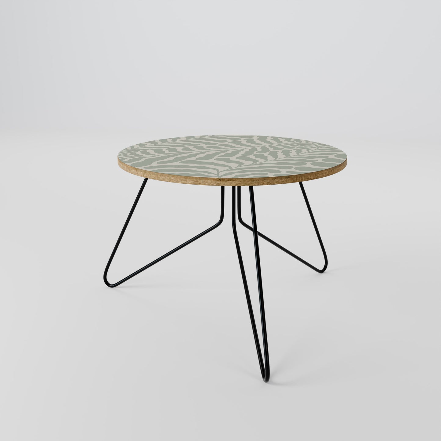 VERDURE LABIRYNTH Coffee Table 60