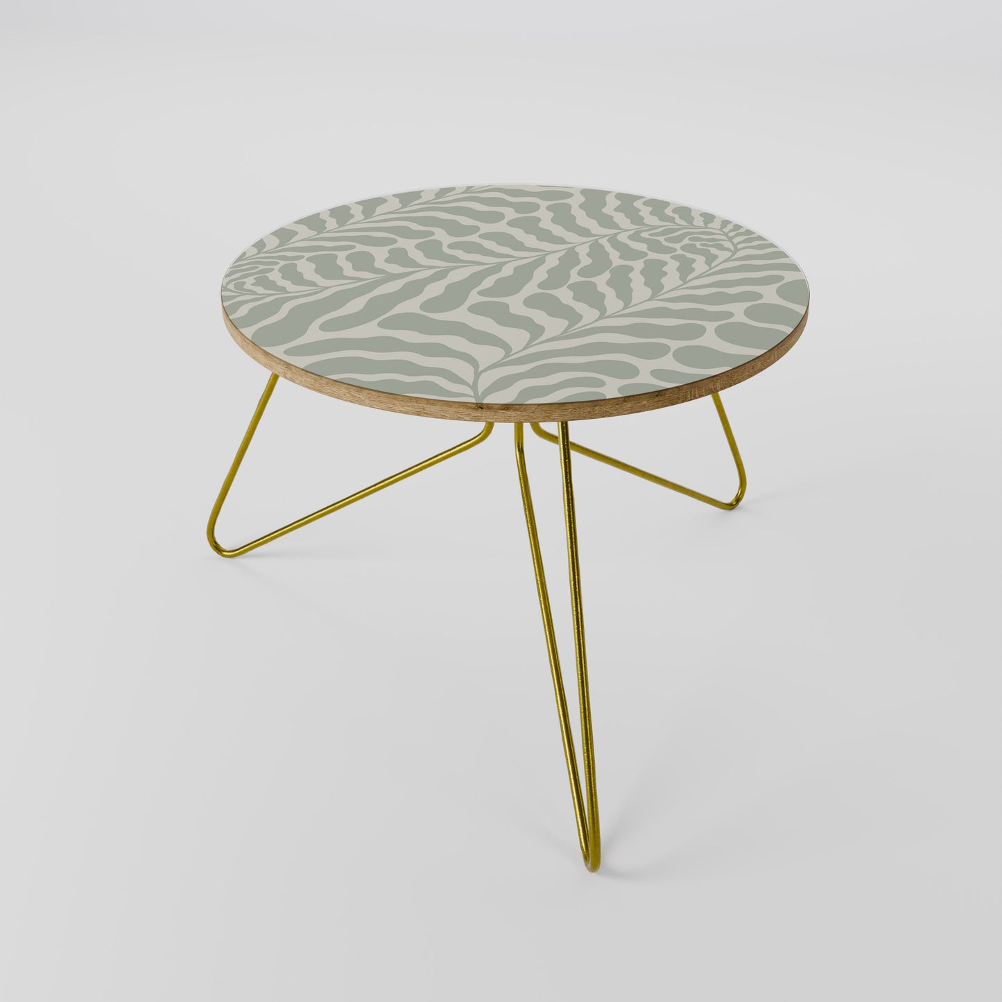 VERDURE LABIRYNTH Coffee Table 60