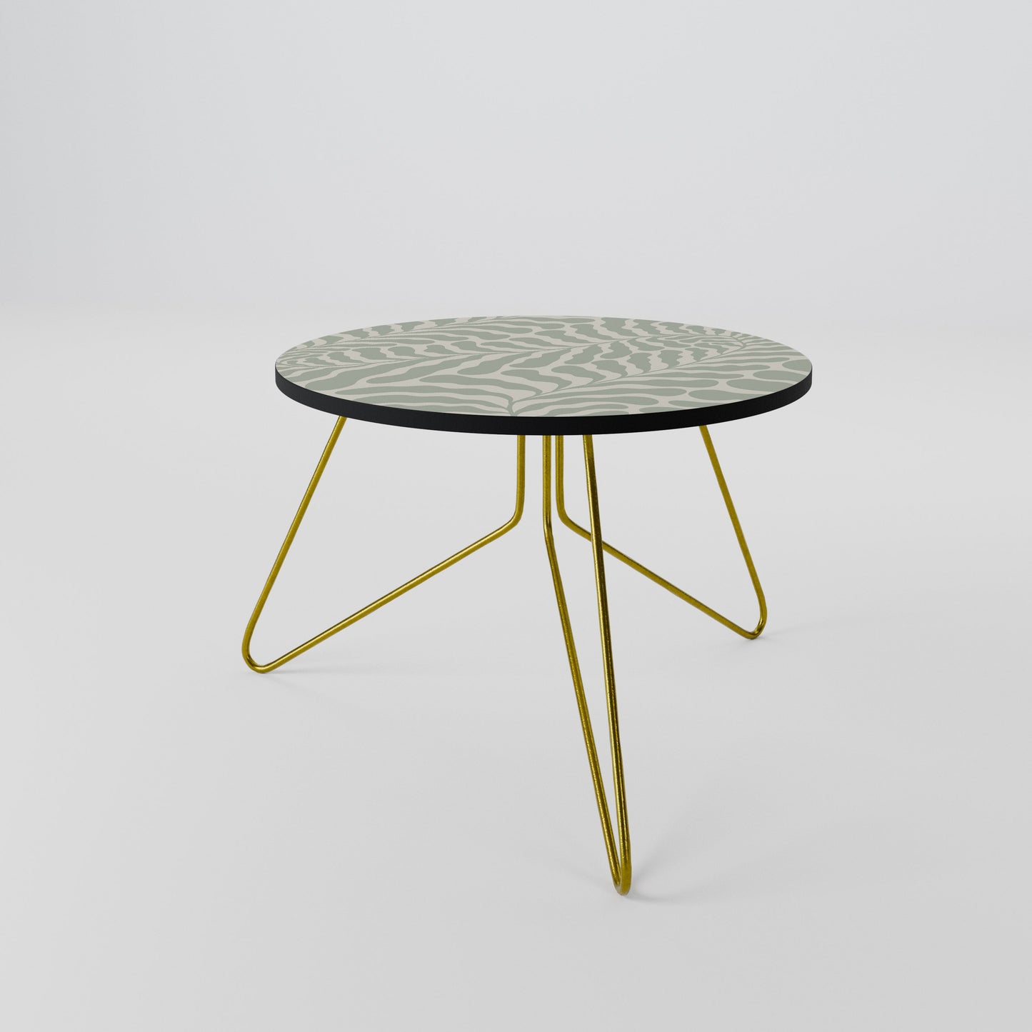 VERDURE LABIRYNTH Coffee Table 60