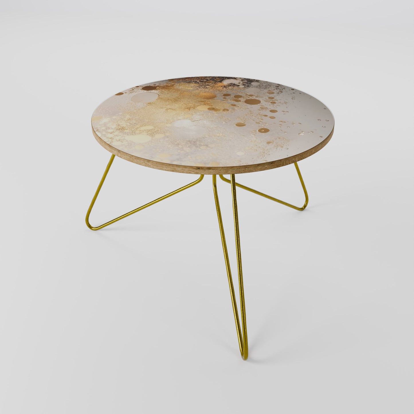 PRECIOUS CADENCE Coffee Table 60