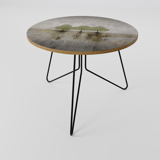 ROOTS OF TIME Coffee Table 69