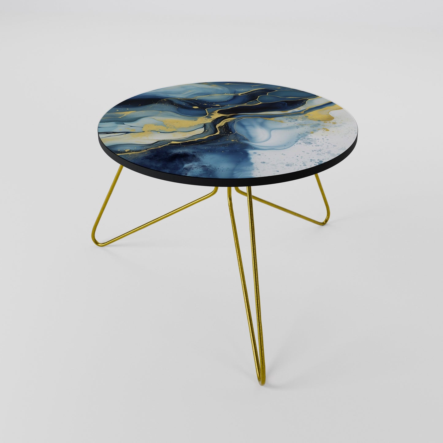 Tavolino da caffè INKY MARBLE 60