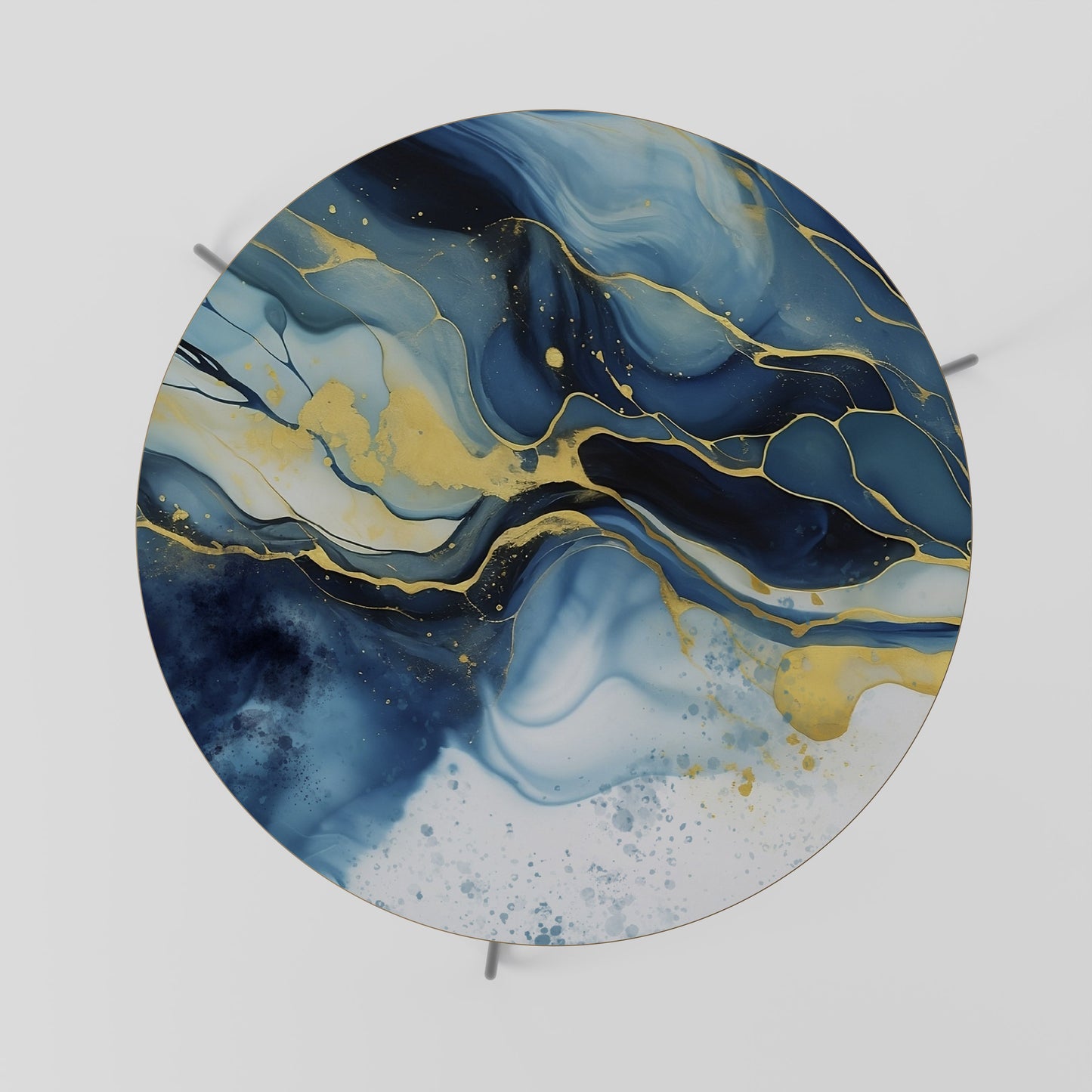 Tavolino da caffè INKY MARBLE 69