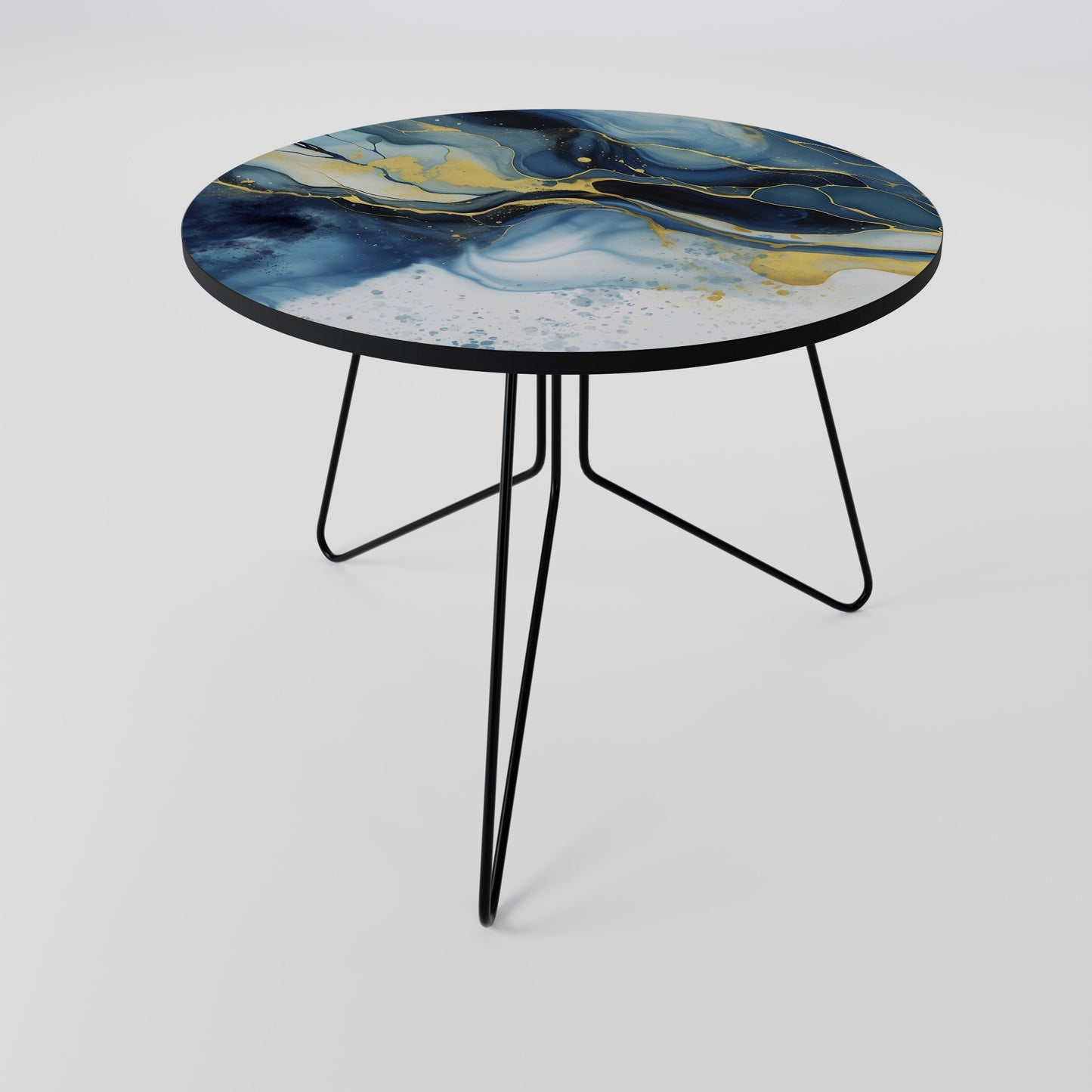 Tavolino da caffè INKY MARBLE 69