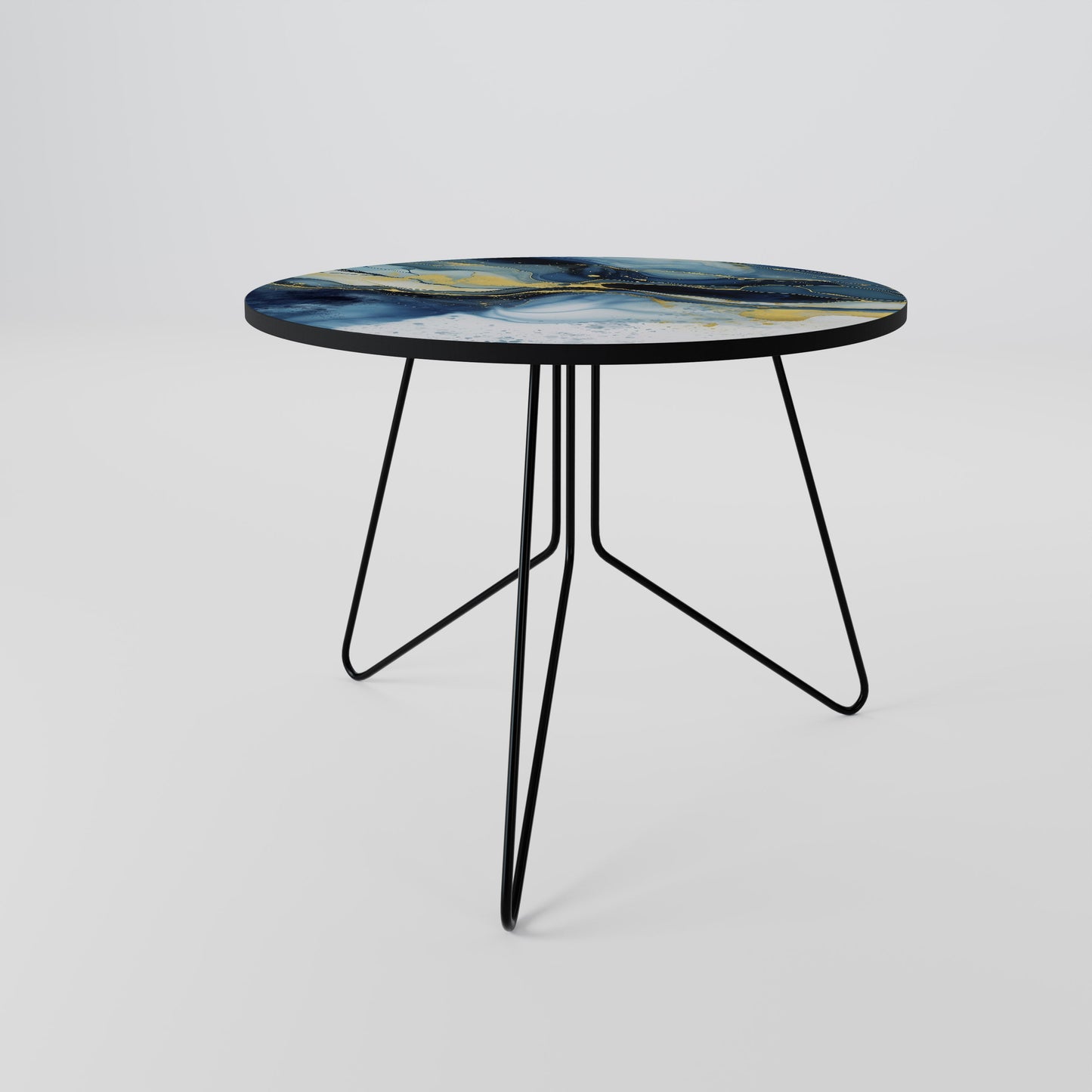 Tavolino da caffè INKY MARBLE 69