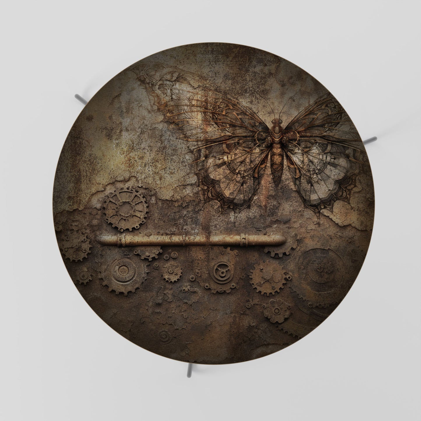 Tavolino da caffè MECHANICAL BUTTERFLY 69