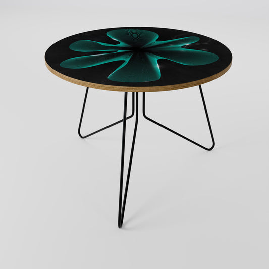 ELECTRIC ILLUSION Coffee Table 69