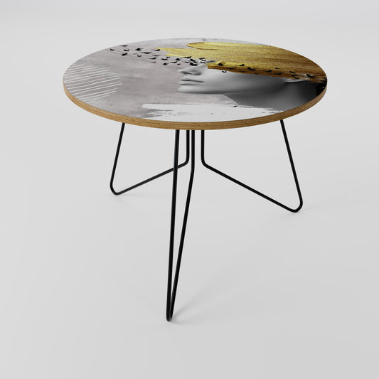 TREASURE THOUGHTS Coffee Table 69
