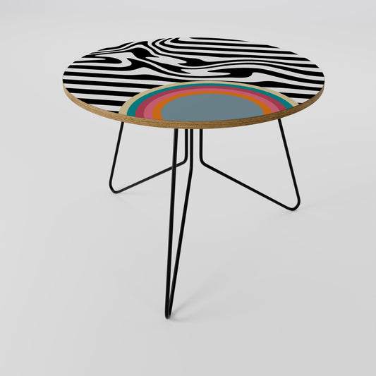 SPECTRA SHOWCASE Coffee Table 69