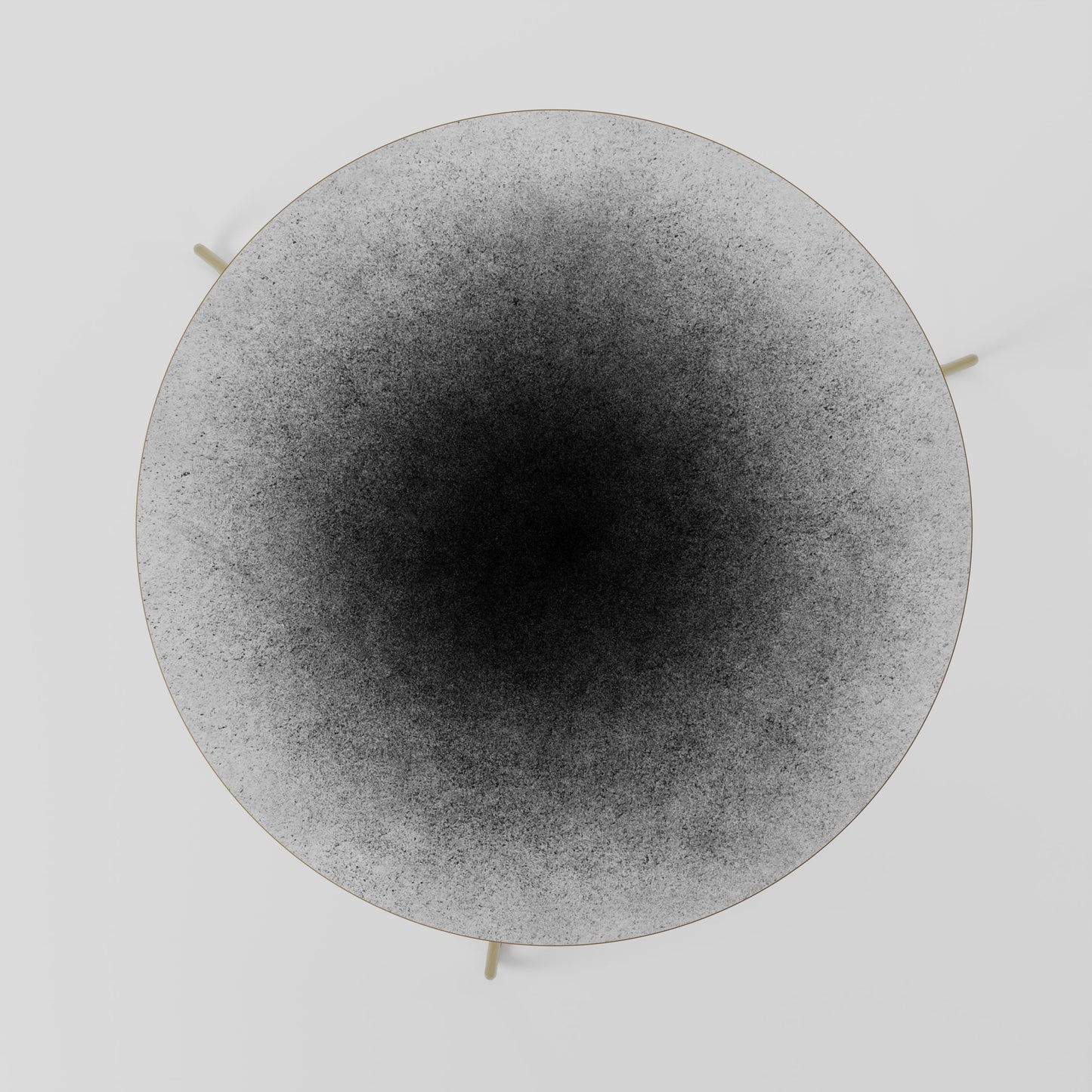 Tavolino BLACK HOLE 69