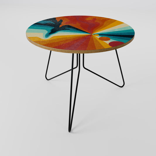 PERFECT IMPERFECTION Coffee Table 69