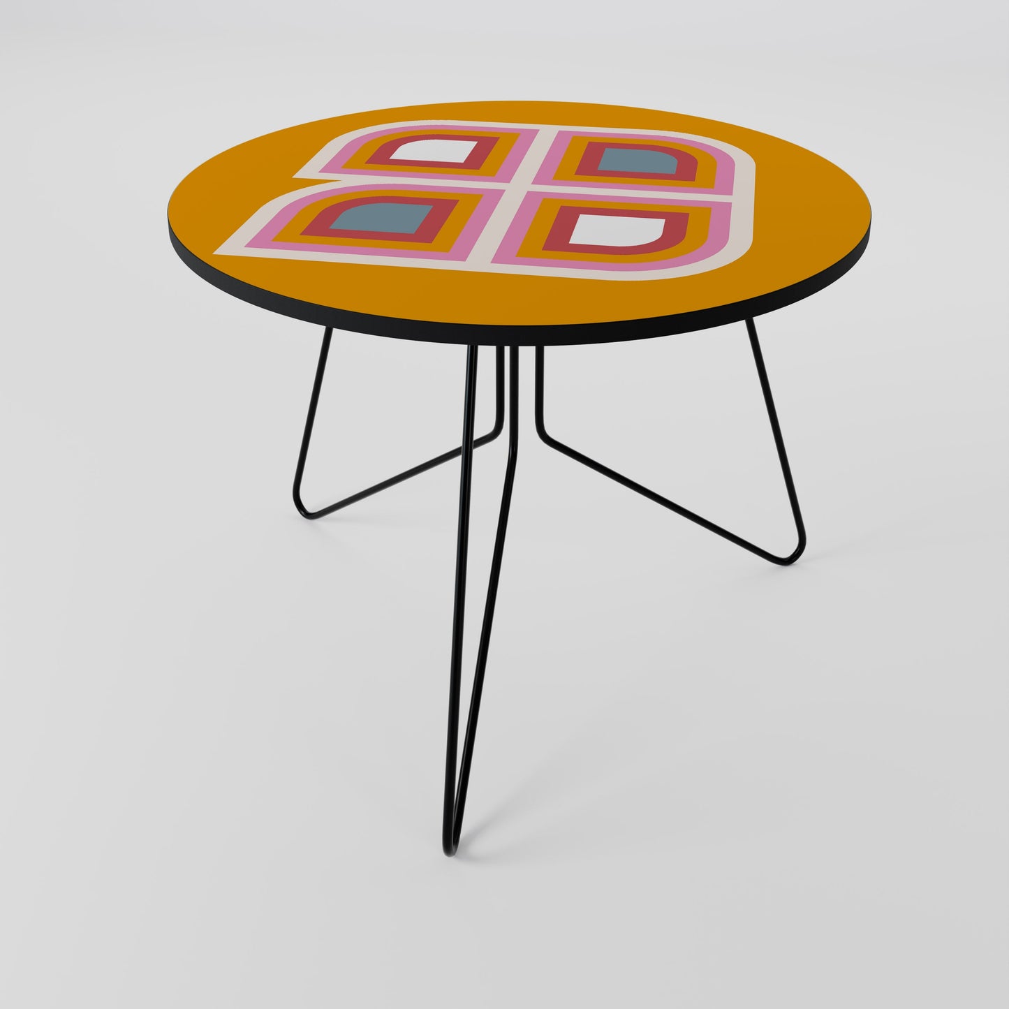 Tavolino da caffè GEOMETRIC VARIATION 69