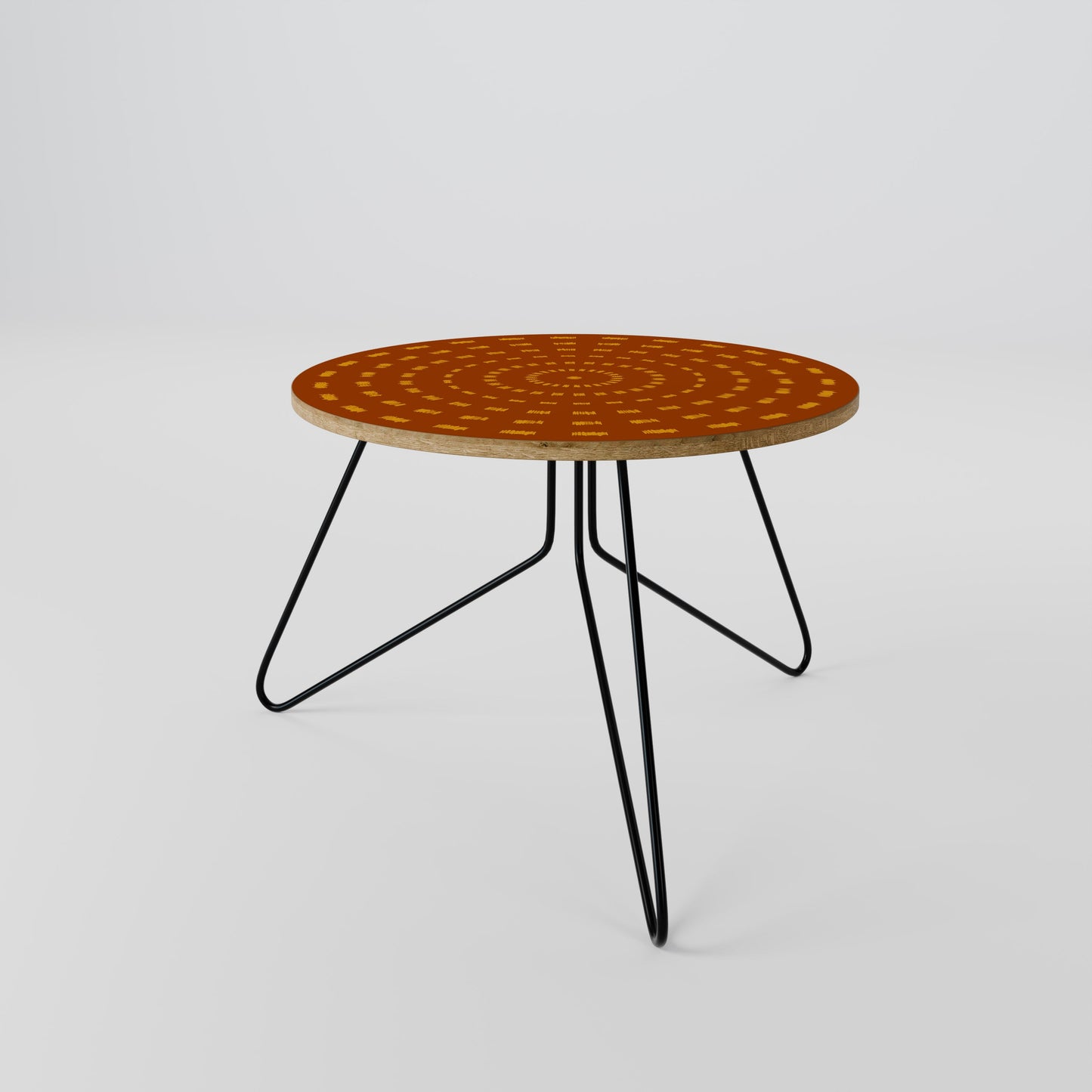 Tavolino da caffè RADIANT ENERGY 60
