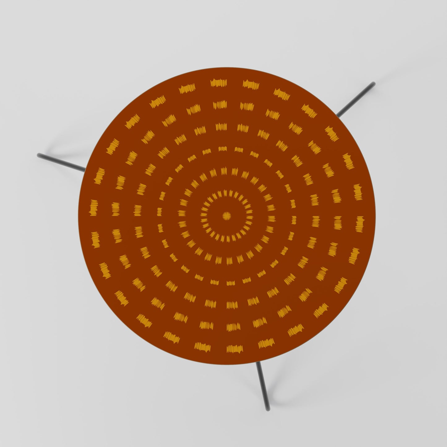 Tavolino da caffè RADIANT ENERGY 60