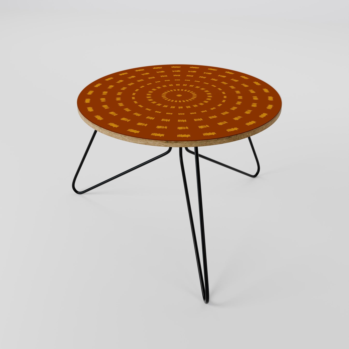 Tavolino da caffè RADIANT ENERGY 60