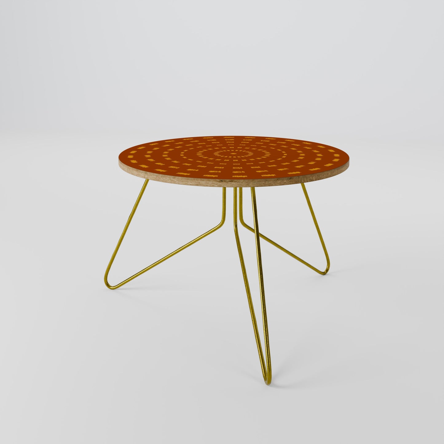 Tavolino da caffè RADIANT ENERGY 60