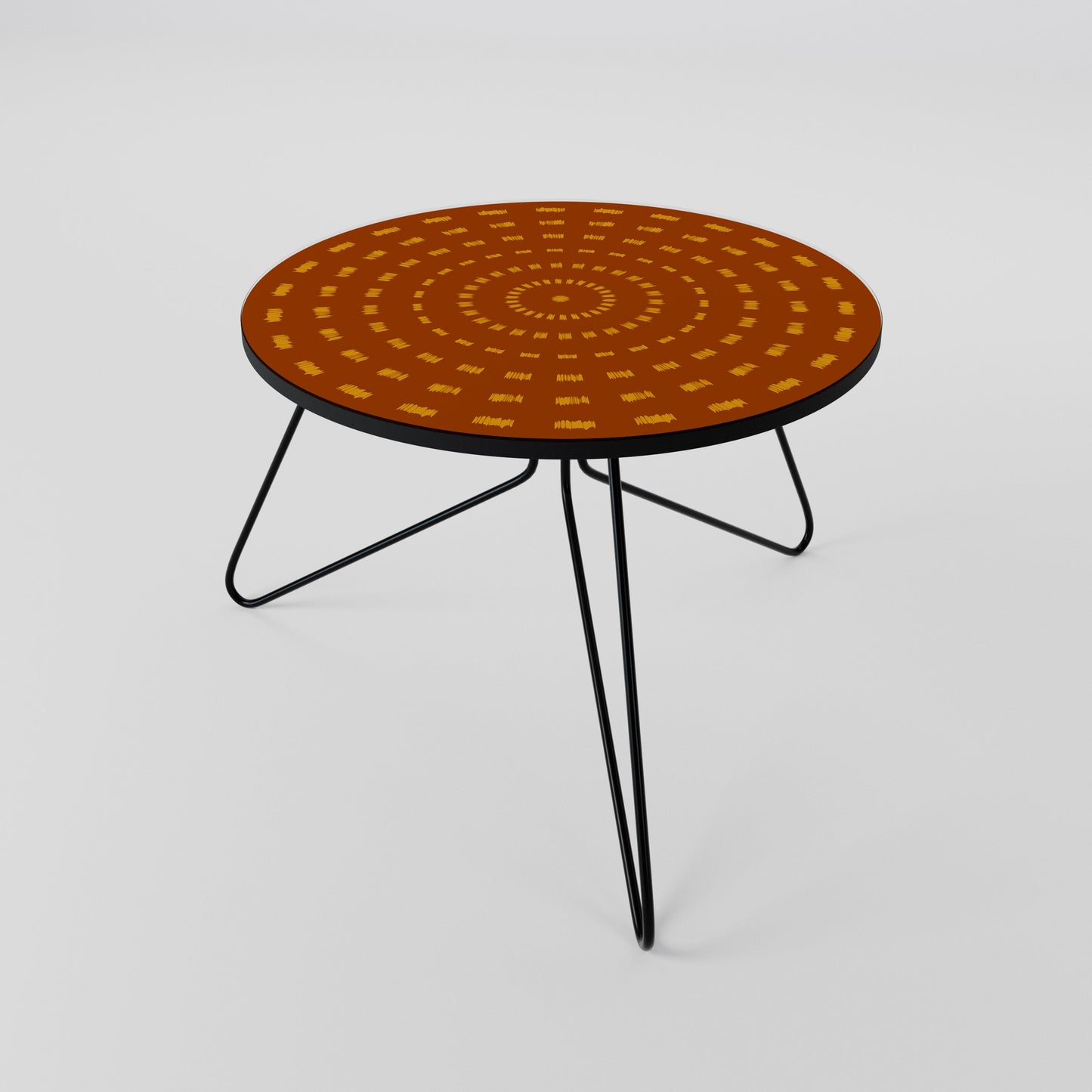 Tavolino da caffè RADIANT ENERGY 60