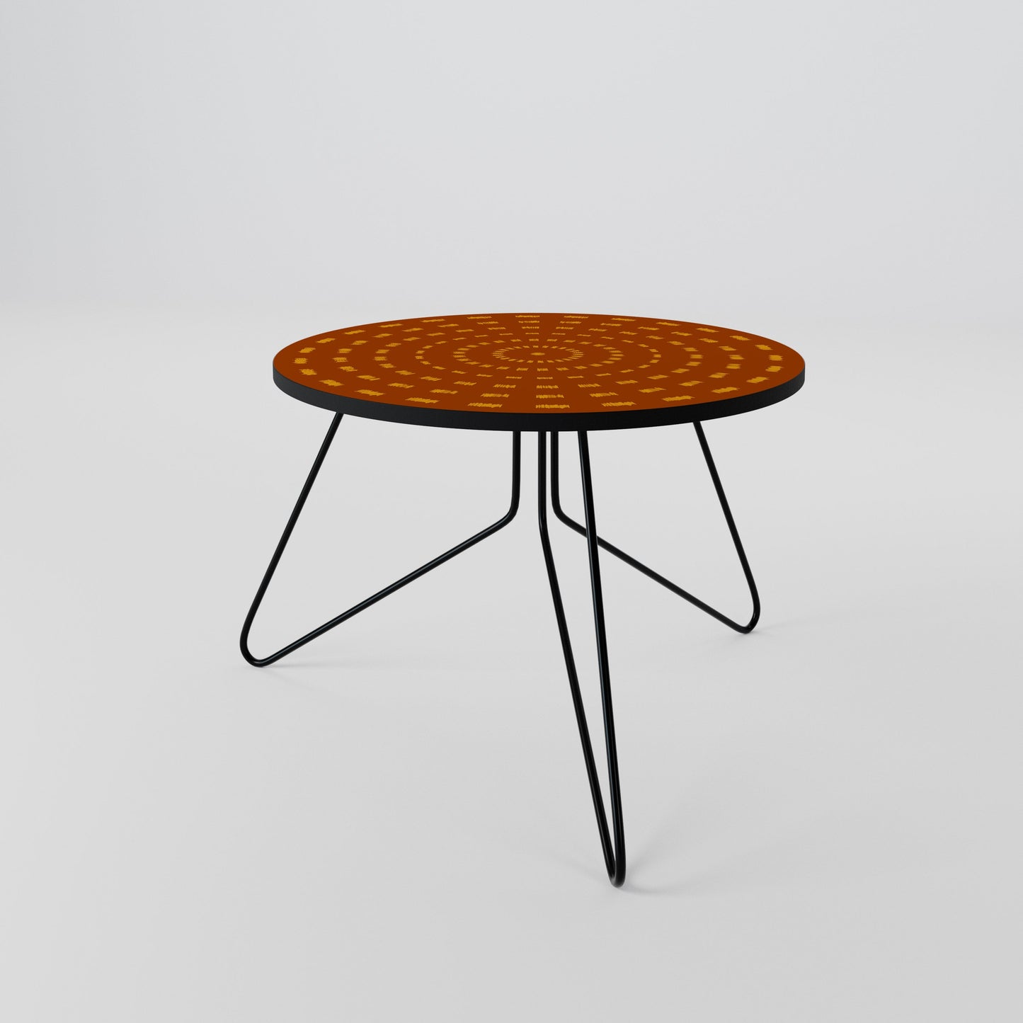 Tavolino da caffè RADIANT ENERGY 60