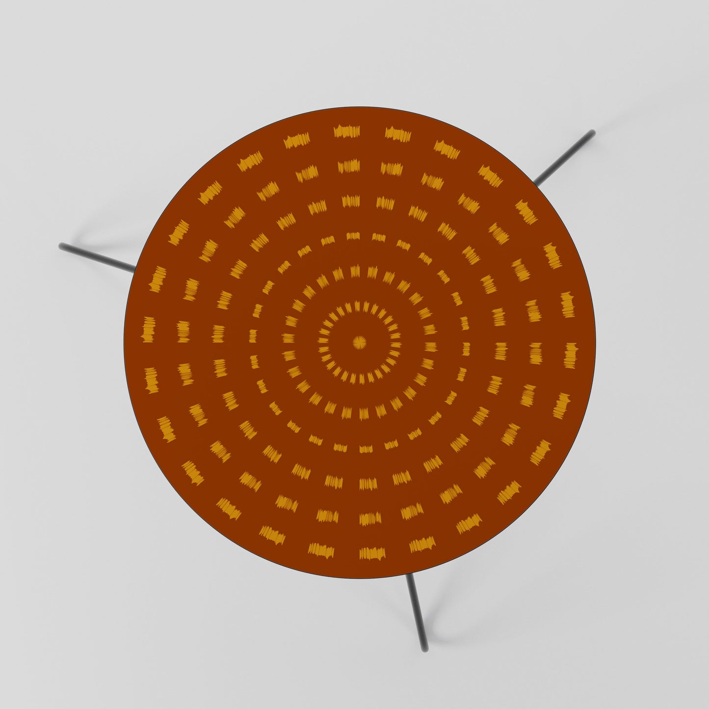 Tavolino da caffè RADIANT ENERGY 60