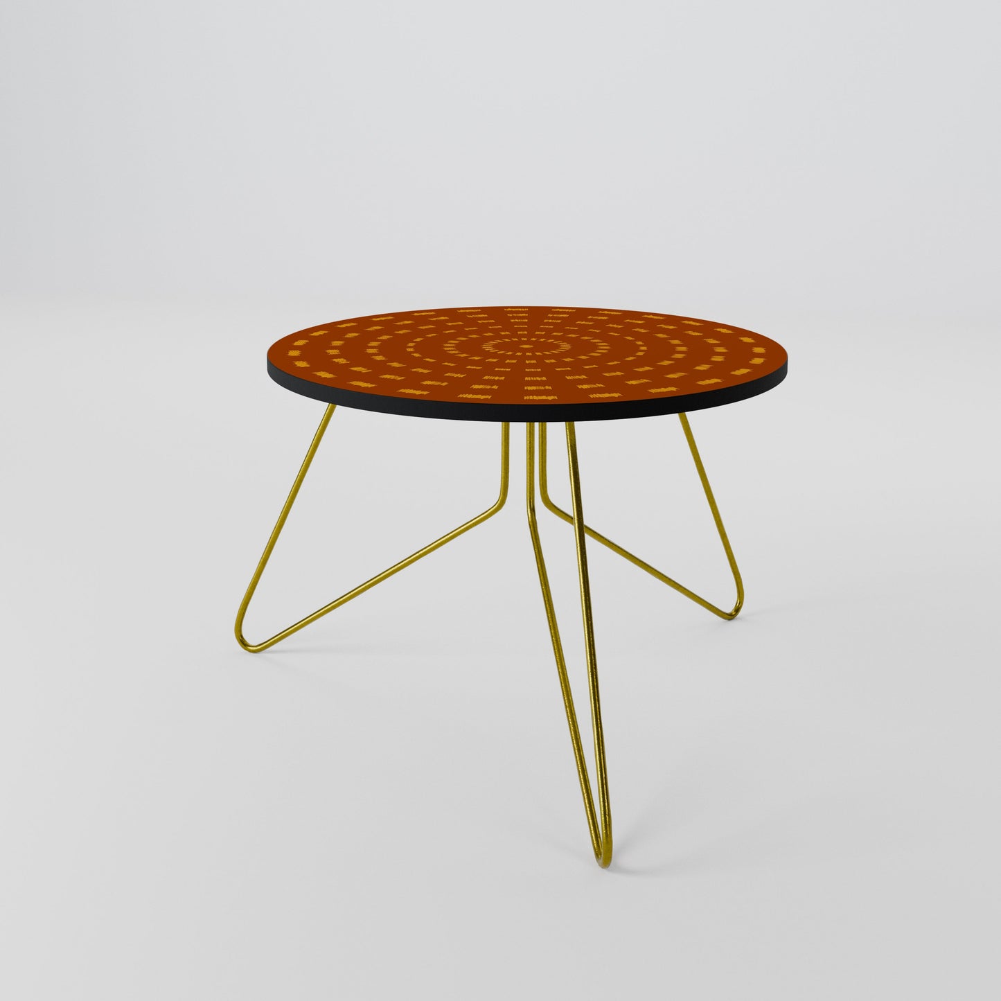 Tavolino da caffè RADIANT ENERGY 60