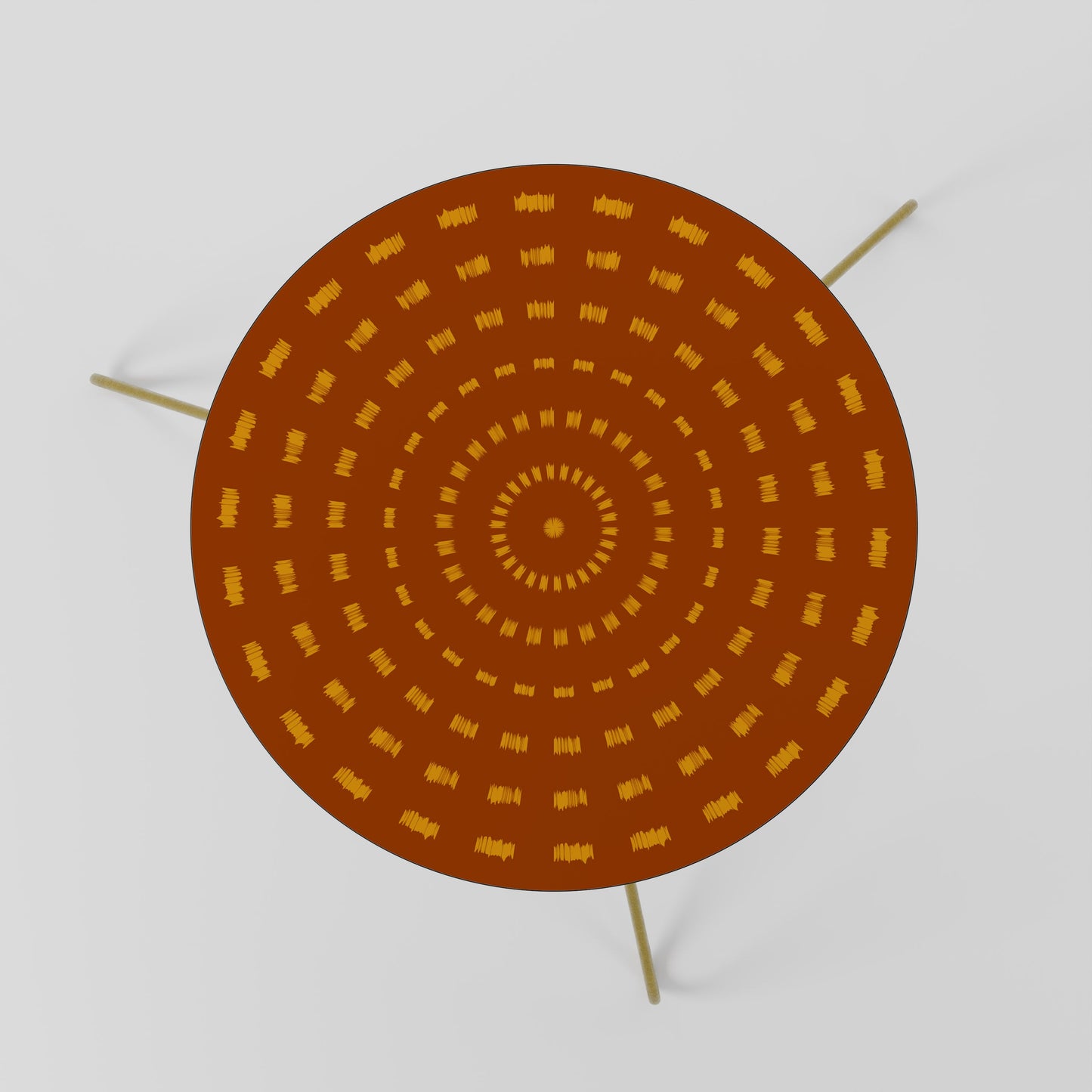 Tavolino da caffè RADIANT ENERGY 60