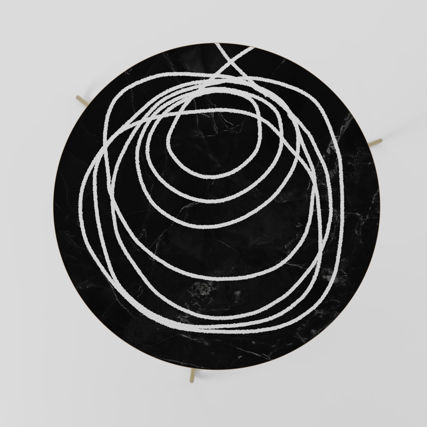 Tavolino da caffè TRUST CIRCLES 69