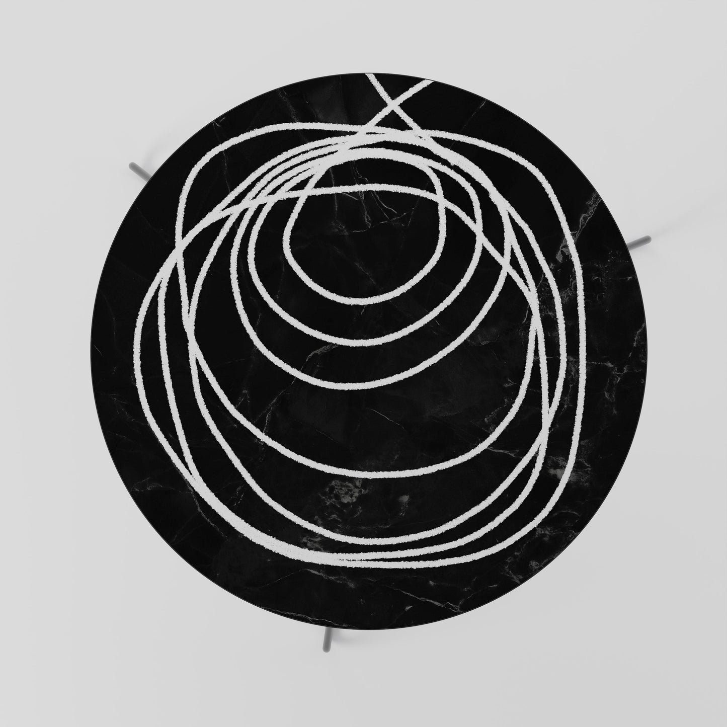Tavolino da caffè TRUST CIRCLES 69
