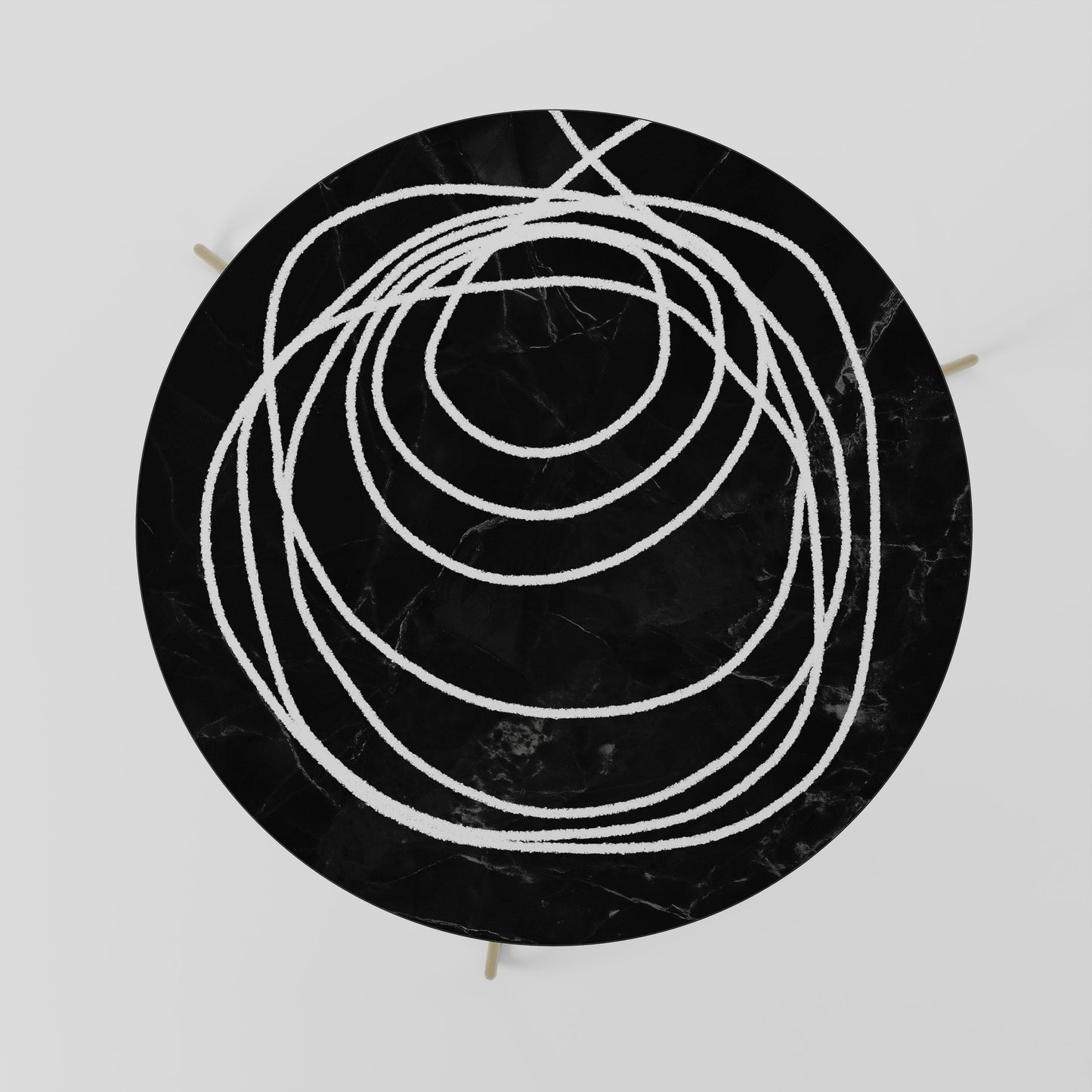Tavolino da caffè TRUST CIRCLES 69