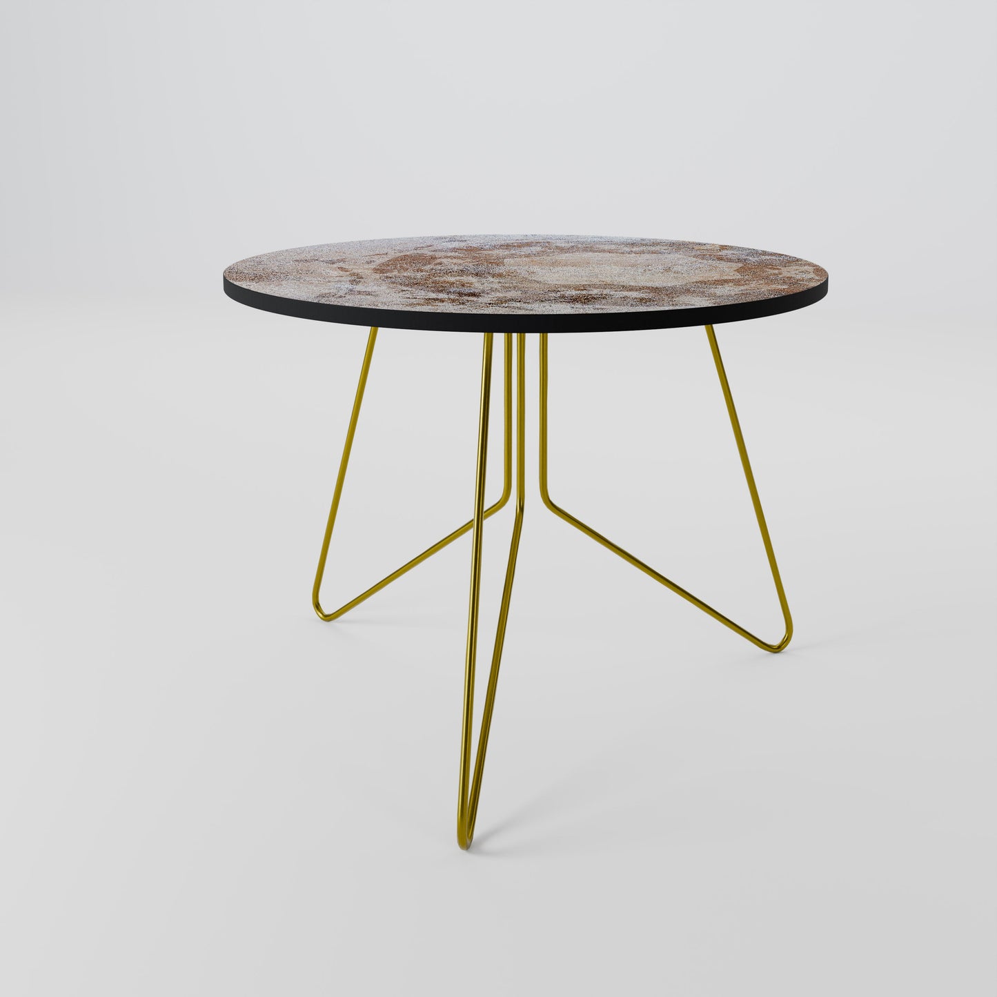 EARTHY ELEGANCE Coffee Table 69