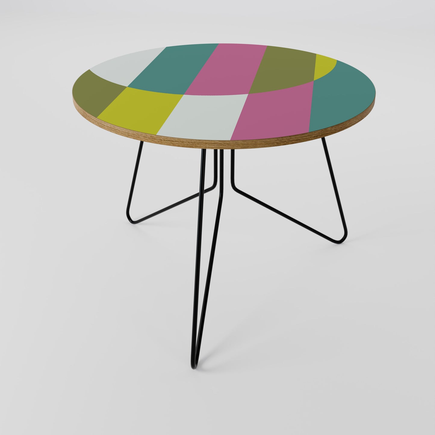 Tavolino da caffè SYMPHONY PLAYFUL SURFACE 69