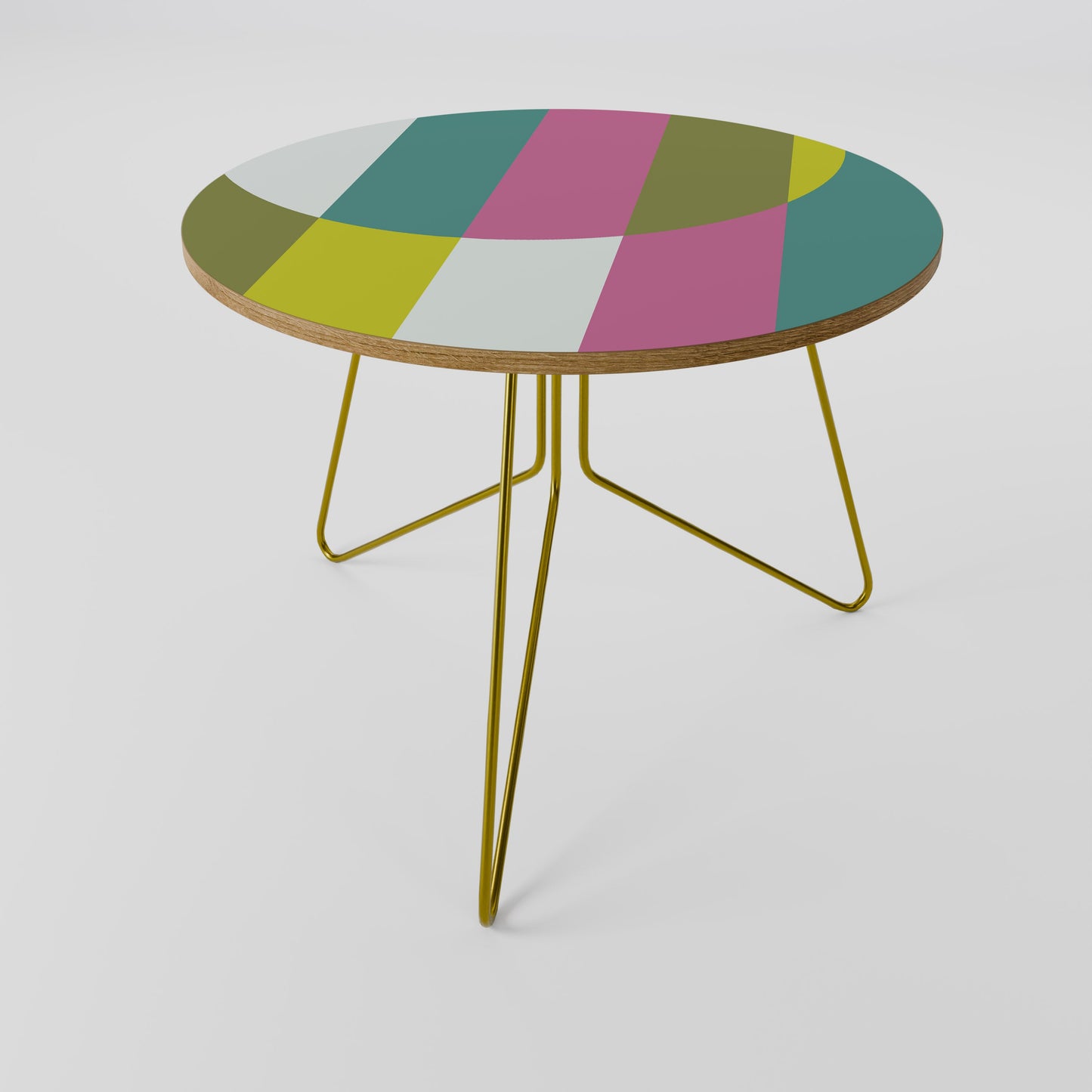 Tavolino da caffè SYMPHONY PLAYFUL SURFACE 69
