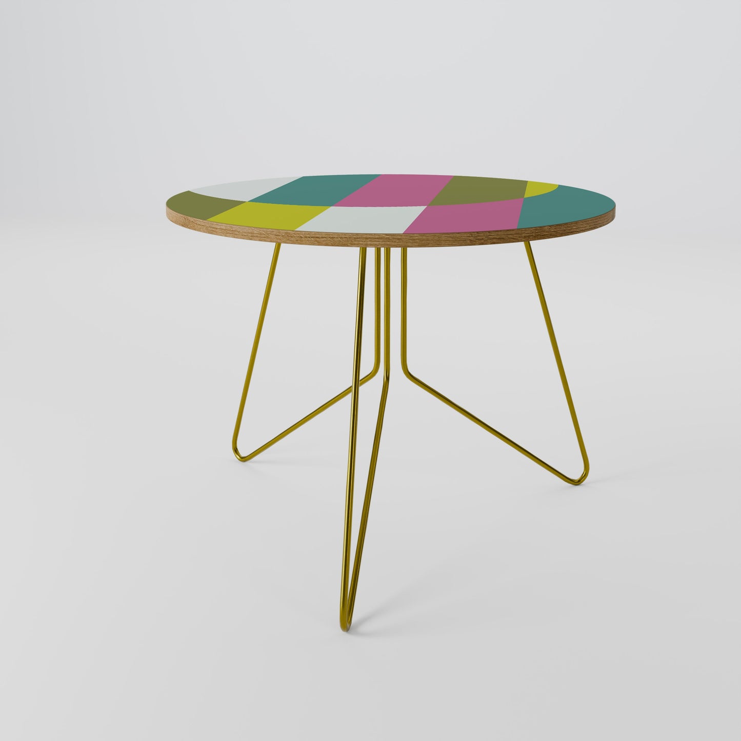 Tavolino da caffè SYMPHONY PLAYFUL SURFACE 69