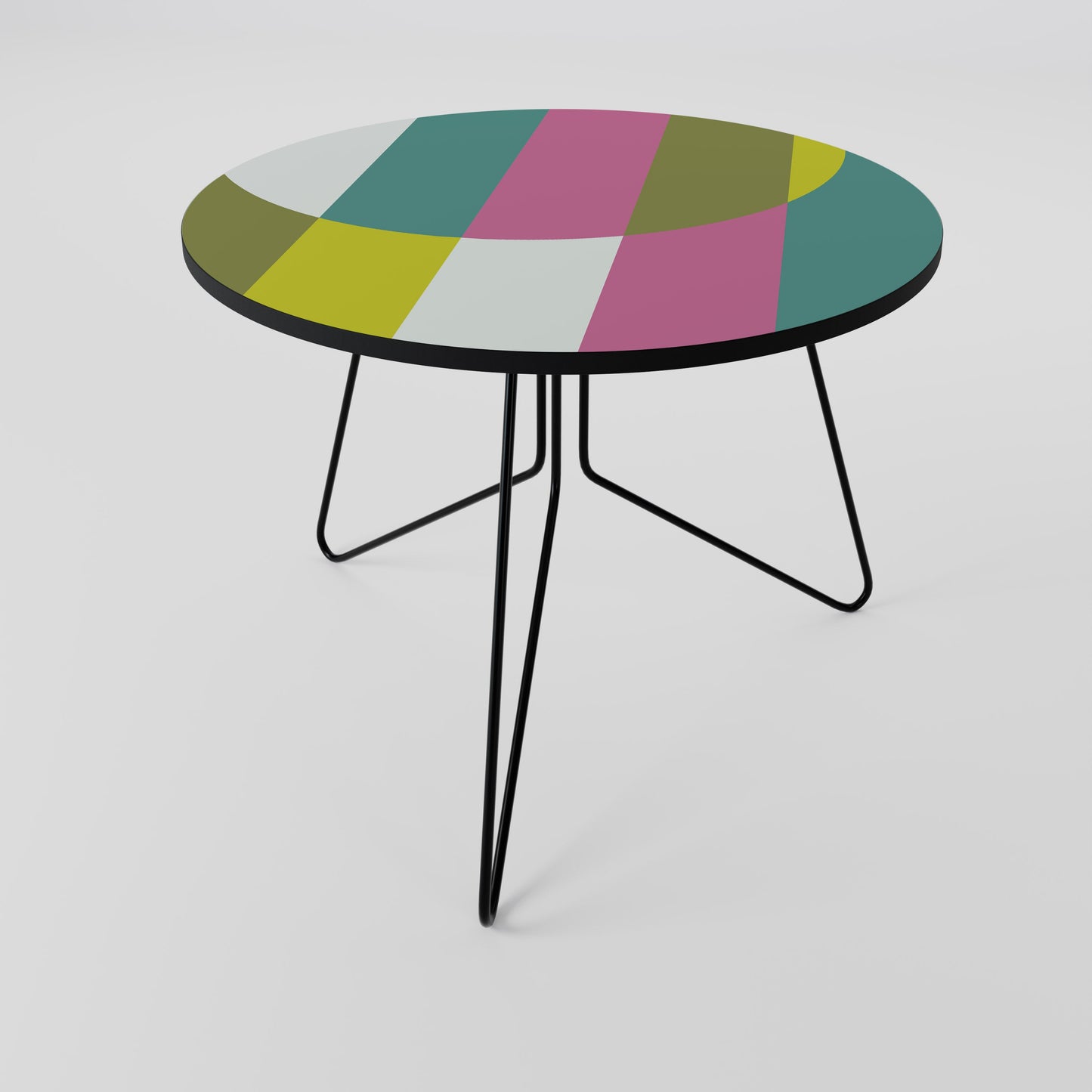 Tavolino da caffè SYMPHONY PLAYFUL SURFACE 69