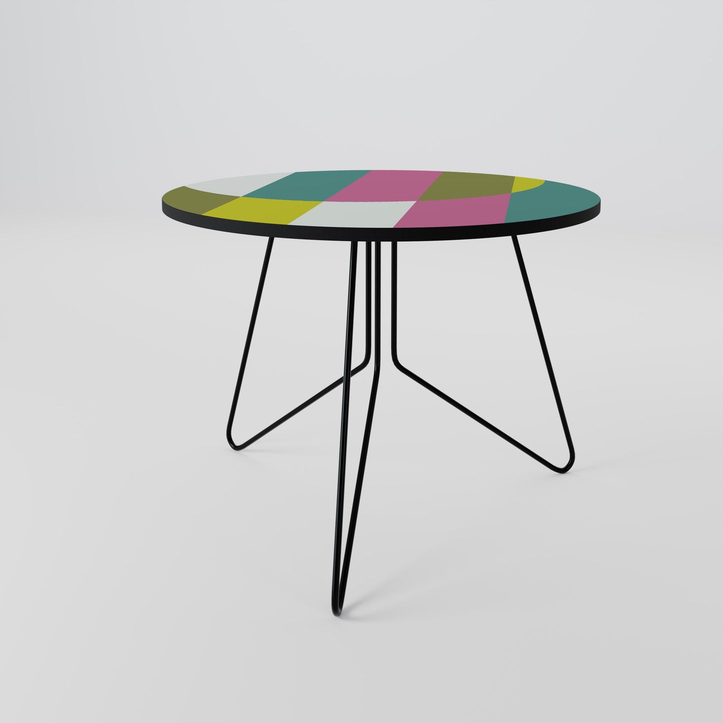 Tavolino da caffè SYMPHONY PLAYFUL SURFACE 69