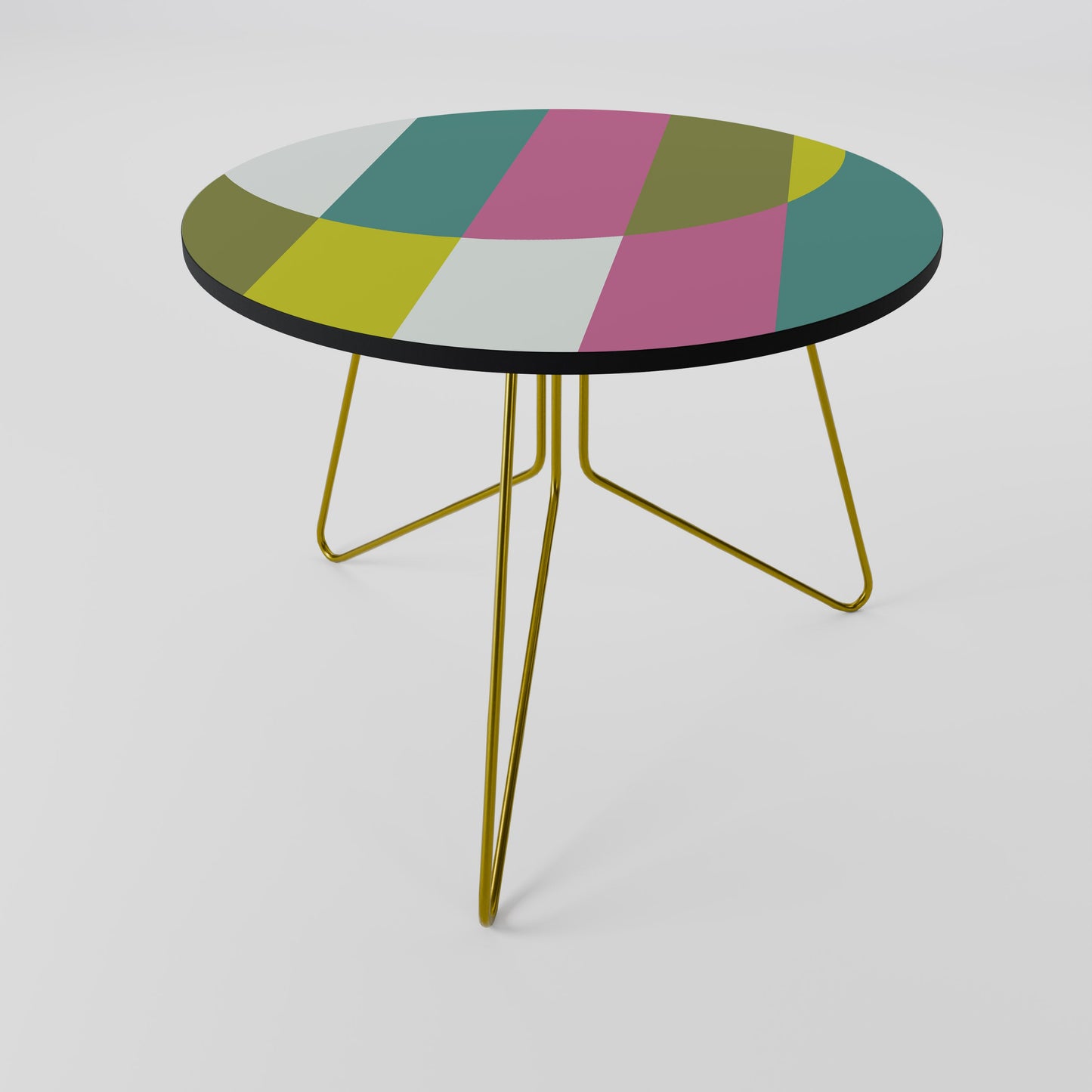 Tavolino da caffè SYMPHONY PLAYFUL SURFACE 69