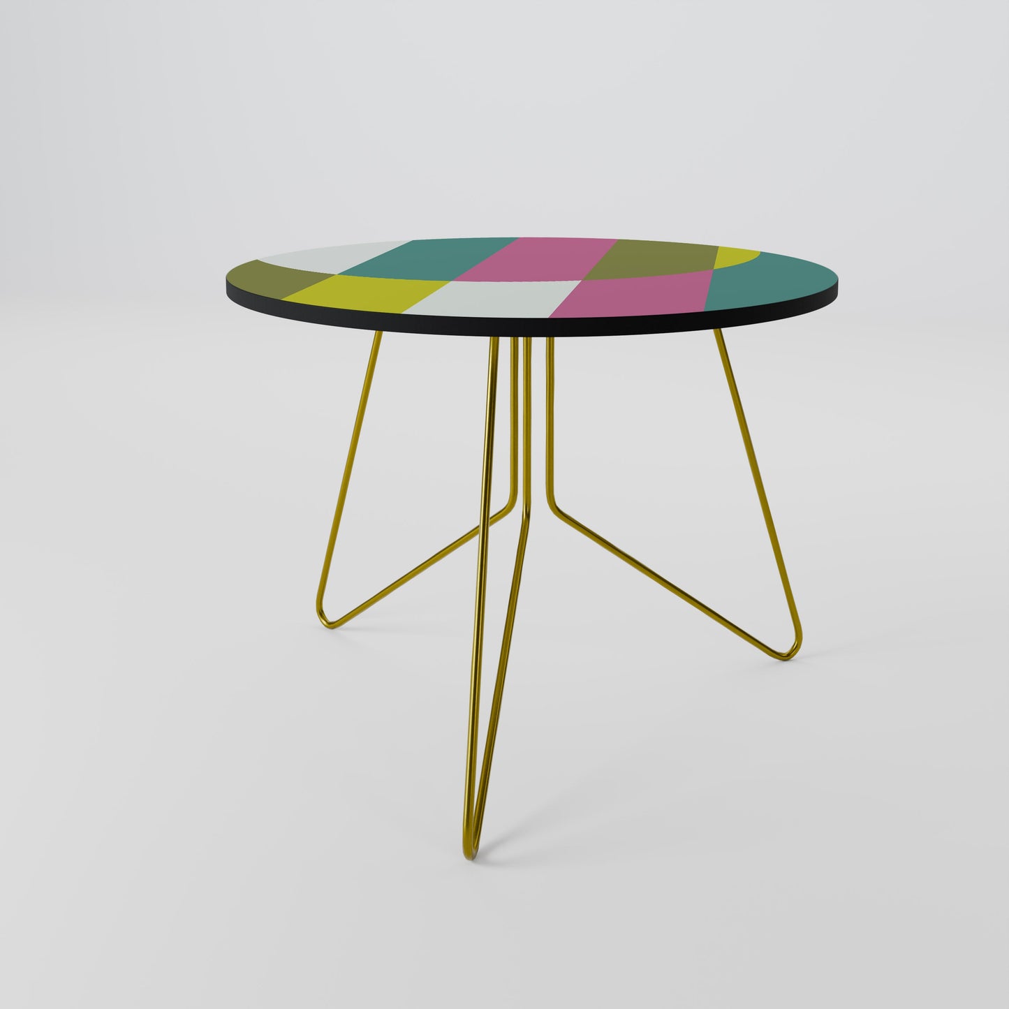 Tavolino da caffè SYMPHONY PLAYFUL SURFACE 69