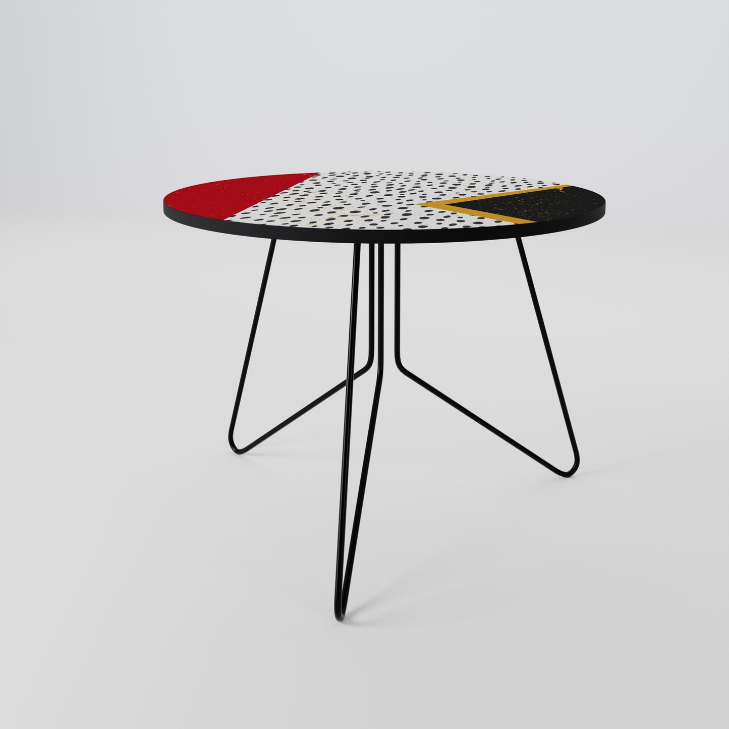 Tavolino da caffè BOLD RETRO REVERIE 69