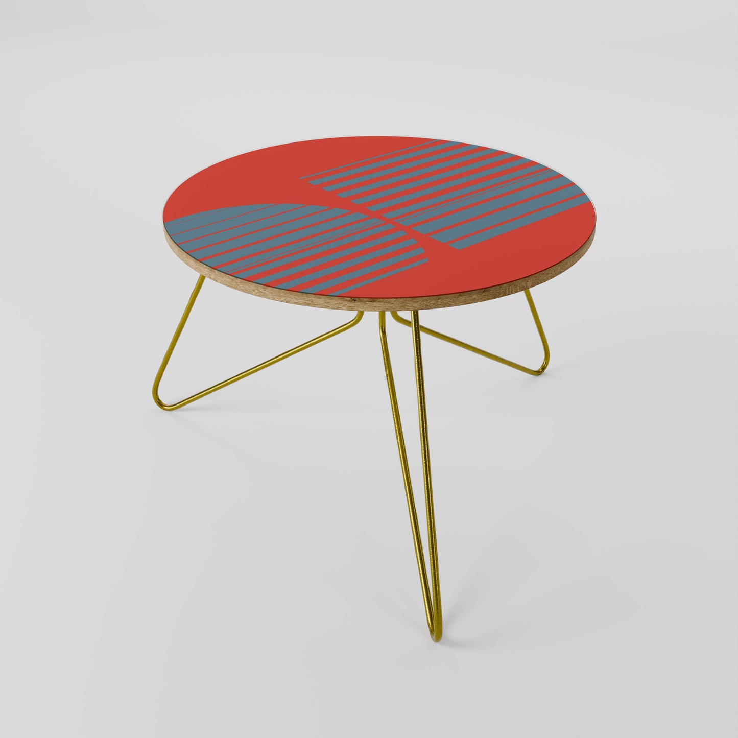 Tavolino da caffè RISING GEOMETRY STARS 60