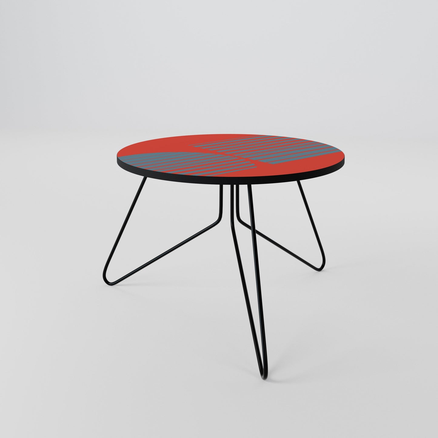 Tavolino da caffè RISING GEOMETRY STARS 60