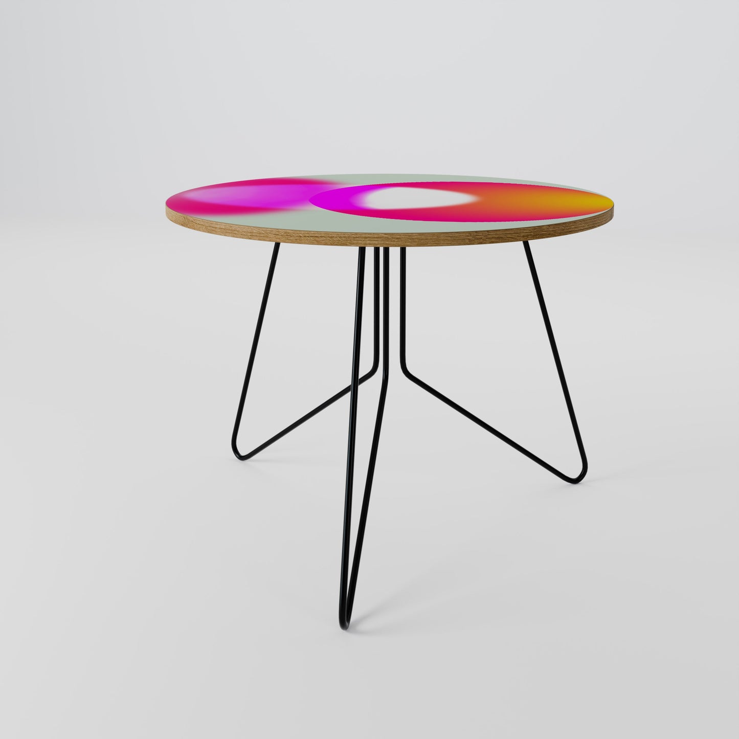 Tavolino da caffè SINFONIA DI COLORI 69