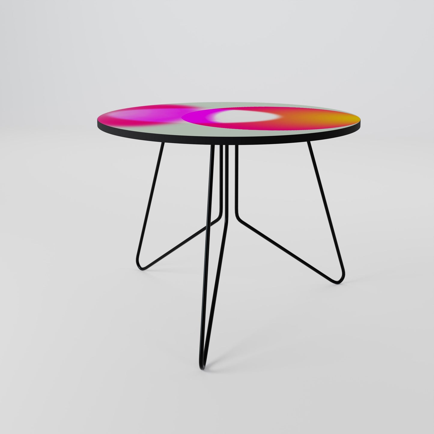 Tavolino da caffè SINFONIA DI COLORI 69