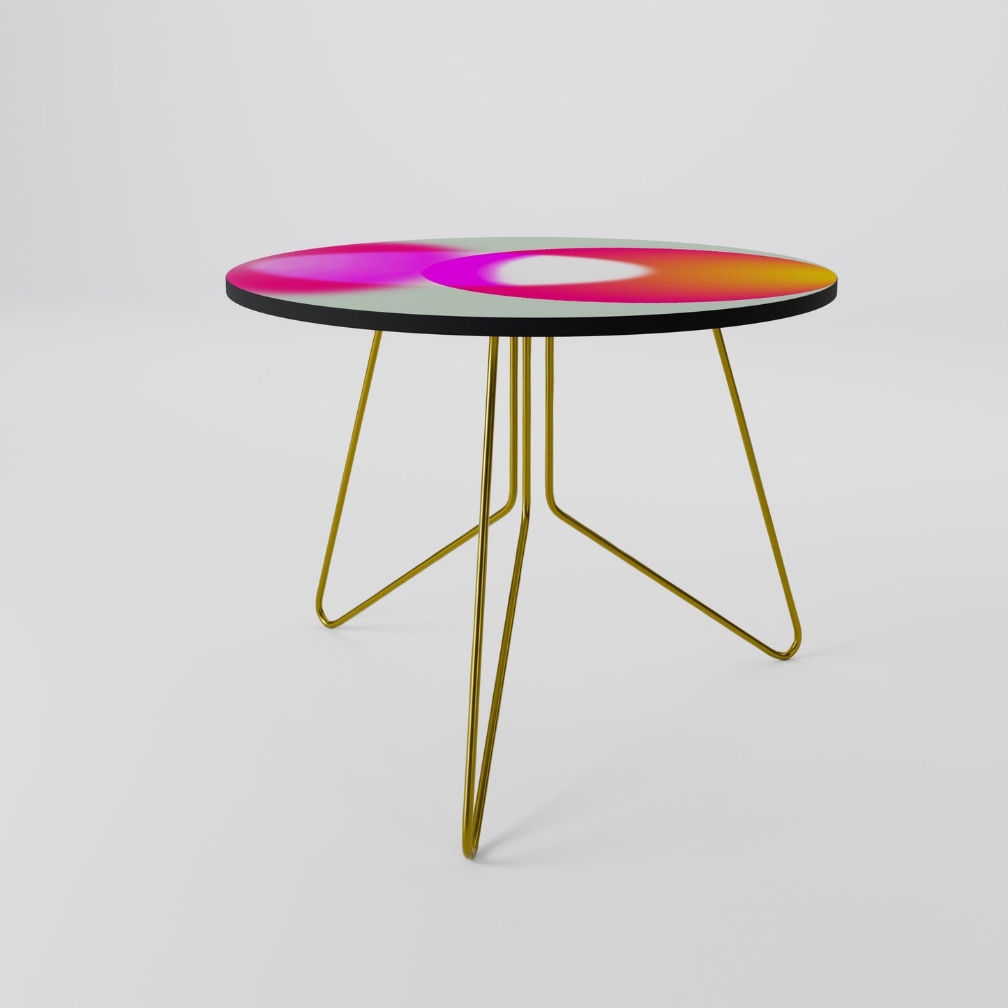 Tavolino da caffè SINFONIA DI COLORI 69