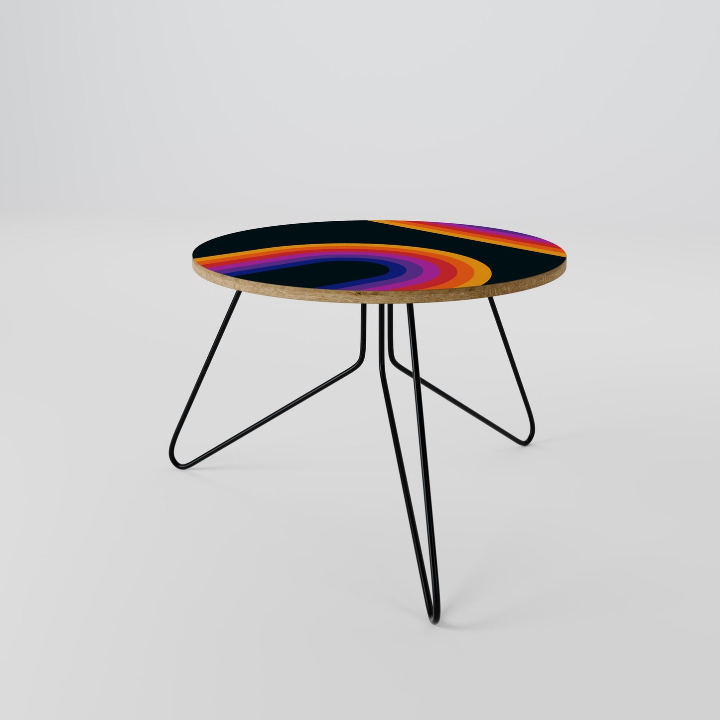 ACCECATO DALLE LUCI Tavolino da caffè 60