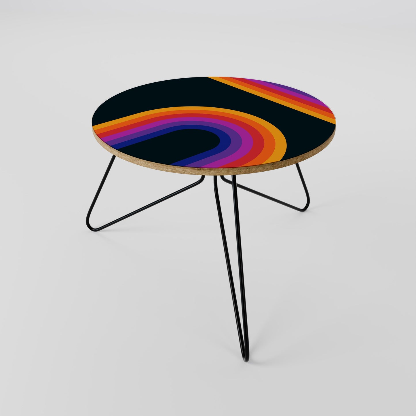 ACCECATO DALLE LUCI Tavolino da caffè 60