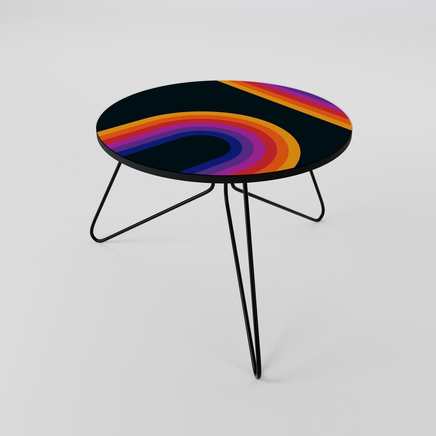 ACCECATO DALLE LUCI Tavolino da caffè 60