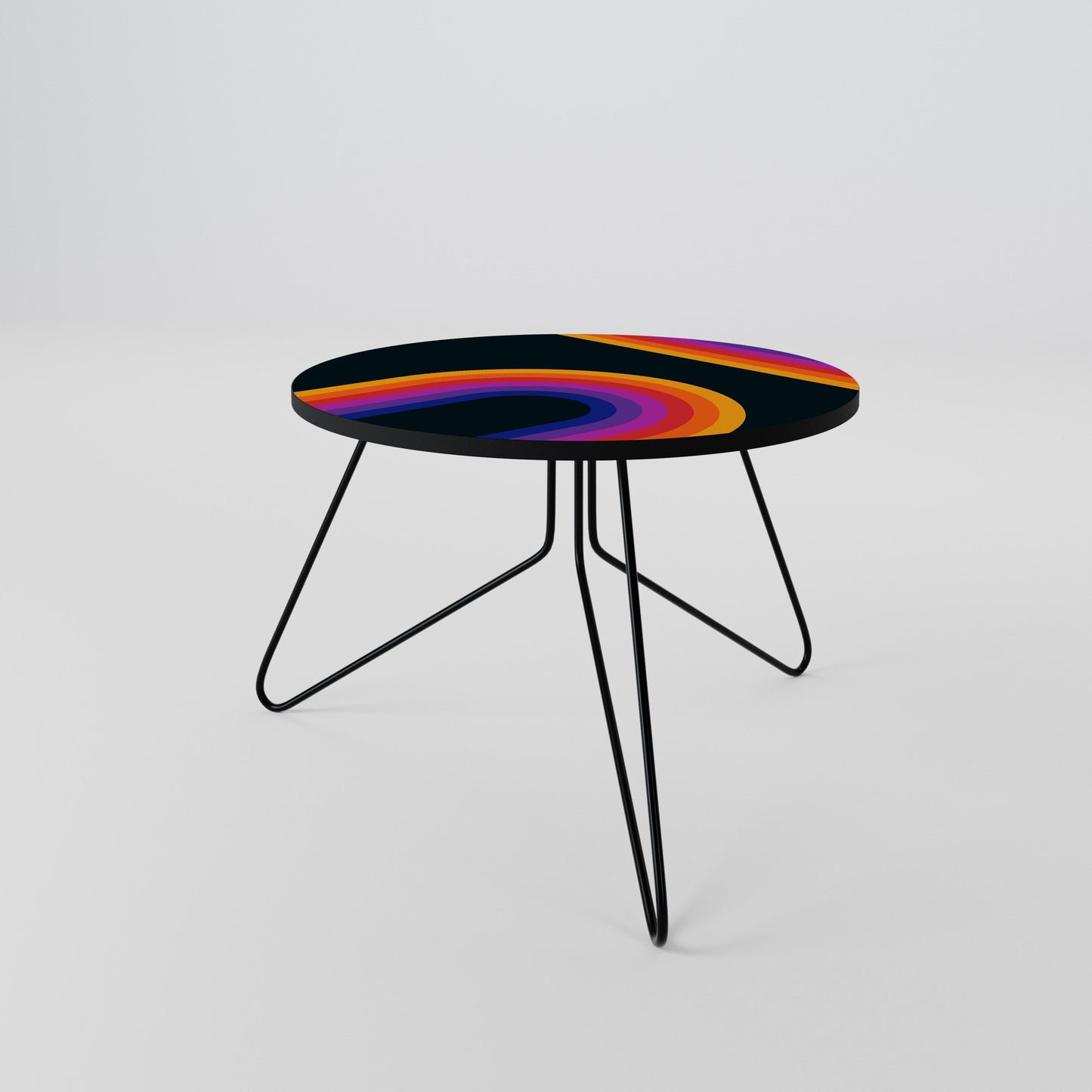 ACCECATO DALLE LUCI Tavolino da caffè 60