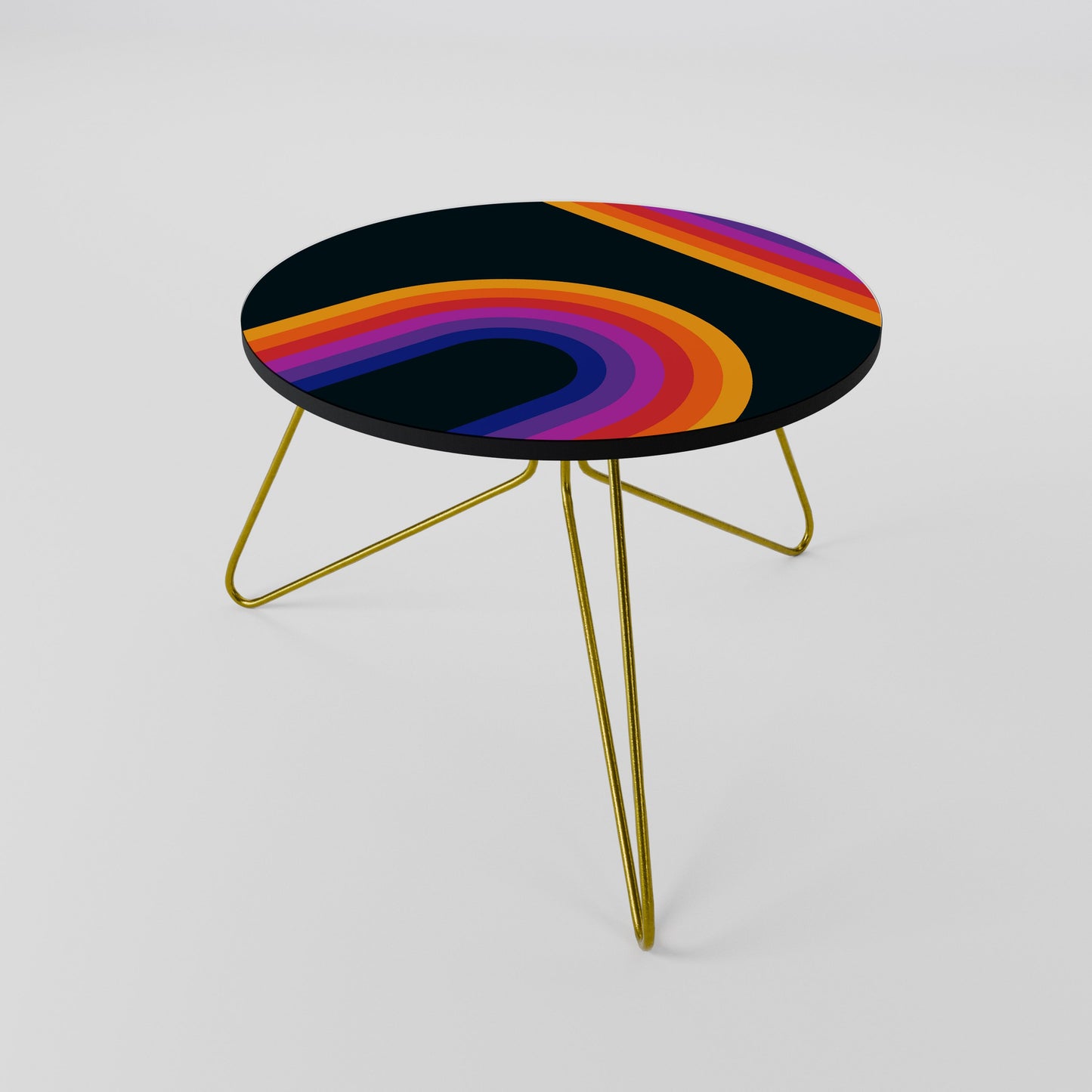 ACCECATO DALLE LUCI Tavolino da caffè 60