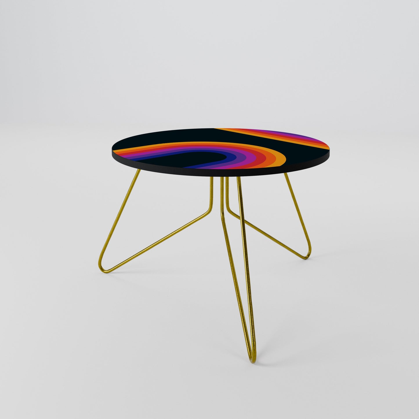 ACCECATO DALLE LUCI Tavolino da caffè 60