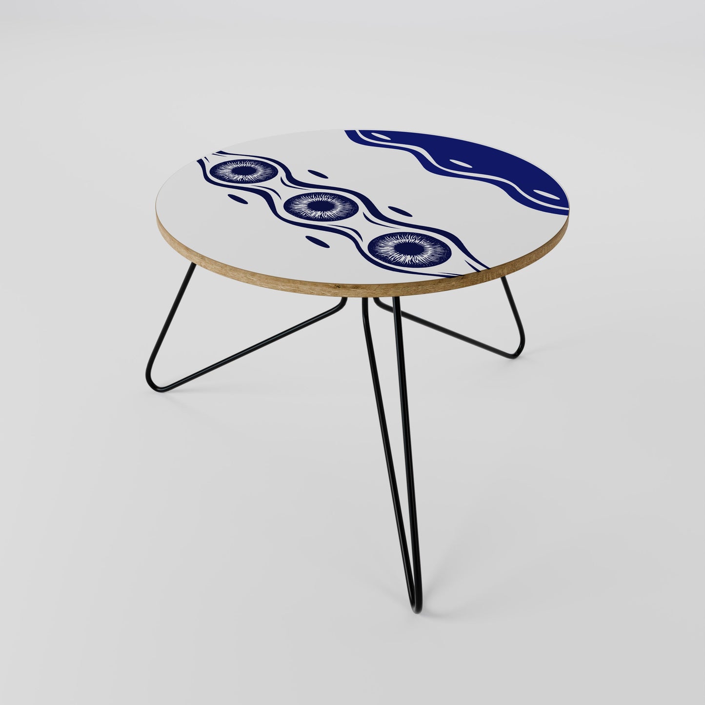 Tavolino da caffè DANCE OF DESIGN 60