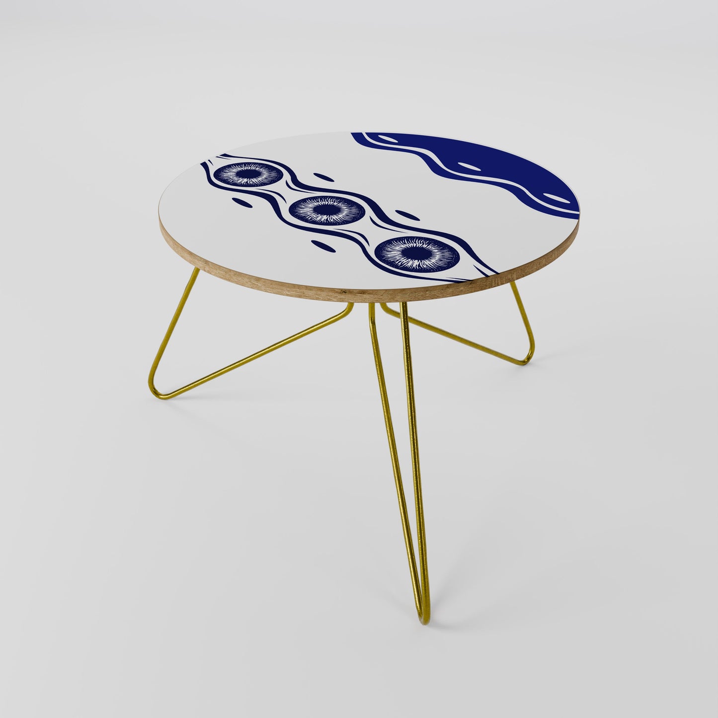 Tavolino da caffè DANCE OF DESIGN 60